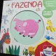 Fazenda (Ferma - carte in limba portugheza)