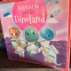Aventurile celor din Dinoland