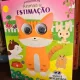 Animales de estimacao (Animale de companie - carte in limba portugheza)