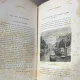 A travers le Monde (Traversarea lumii- carte veche in franceza) Ex Libris - Hubert Sangnier