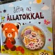 Plimbare cu animalele (carte in limba maghiara)