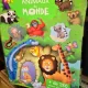 Les Animaux du Monde (Animalele lumii - limba franceza)