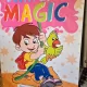 Water Magic - Paint with water (Apa magica. Picteaza cu apa - limba engleza)