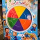 My Bible coloring (Biblia mea de colorat - limba engleza)