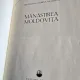 Manastirea Moldovita - Stefan Bals, Corina Nicolescu