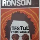 Testul psihopatului. O calatorie prin industria nebuniei - Jon Ronson