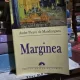Marginea - Andre Pieyre de Mandiargues