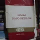 Limba Daco-Getilor - Ariton Vraciu