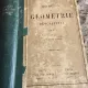 Exercices de Geometrie Descriptive - F. J.