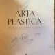 Arta plastica - revista nr. 5/1955