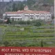Holy Royal and Stavropegic Monastery of Machairas