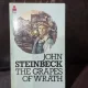 The grapes of Wrath - John Steinbeck