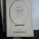 Caragiale - Ion Roman