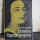 Hortensia Papadat-Bengescu - Valeriu Ciobanu