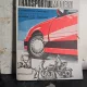 Transportul modern - Traian Cantă