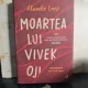 Moartea lui Vivek Oji - Akwaeke Emezi