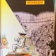 The Sparky Book - carte benzi desenate in engleza
