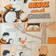The Beano Book 1982 - carte benzi desenate in engleza