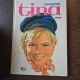 Princess Tina Annual 1976 - carte jocuri, benzi desenate in engleza