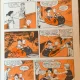 Princess Tina Annual 1976 - carte jocuri, benzi desenate in engleza
