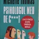 Psihologul meu de C***t - Michelle Thomas