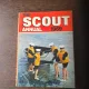 The Scout Annual 1969 - revista anuala a cercetasilor- in engleza