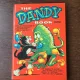 The Dandy Book 1979 - revista benzi desenate in engleza