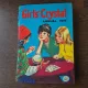 Girls  Crystal Annual 1974 - revista anuala pentru adolescenti in engleza