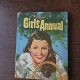 Girls Annual - revista anuala pentru adolescenti in engleza