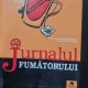 Jurnalul fumatorului - Carmen Musat Coman