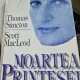 MOARTEA PRINTESEI- THOMAS SANCTON, SCOTT MACLEOD