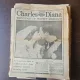 Charles & Diana: Two Years of Perfect Marriage - extras din Daily Express 25.07.1983