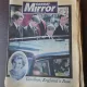 Goodbye, England s Rose - Sunday Mirror - 07.09.1997