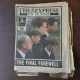 The Final Farewell - The Express on Sunday - 07.09.1997