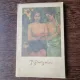 P. Gauguin - album in franceza