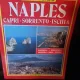 Naples - Capri, Sorrento, Ischia