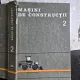 Masini de constructii Vol. 2 - St. Mihailescu