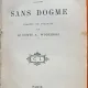 Sans dogme - H. Sienkiewicz