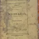 Michaida - I. Heliade Radulescu - curs de poezie - fascicula IV