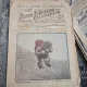 Ziarul Ştiinţelor şi al Călătorilor nr.2/1926- Luigi Cazavilan