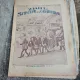 Ziarul Ştiinţelor si al Călătorilor nr.33/1929