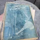 Ziarul Științelor și al Călătoriilor nr.47/1940