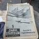 Ziarul Științelor și al Călătoriilor nr.52/1940