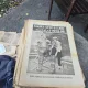 Ziarul Științelor și al Călătoriilor nr.25/1932