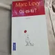 Où es-tu? - Marc Levy