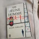Un Jeune Homme Seul - Roger Vailland