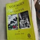 Voyages de Gulliver - Jonathan Swift