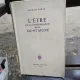 L/être et la connaissance selon Montaigne - Michael Baraz