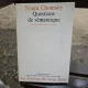 Questions de sémantique - Noam Chomsky