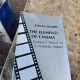 The Elements of Cinema - Stefan Sharff